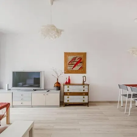 Gdansk&k21/25 Appartement Gdańsk