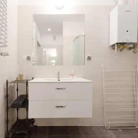 Appartement Gdansk&k21/25 Gdańsk